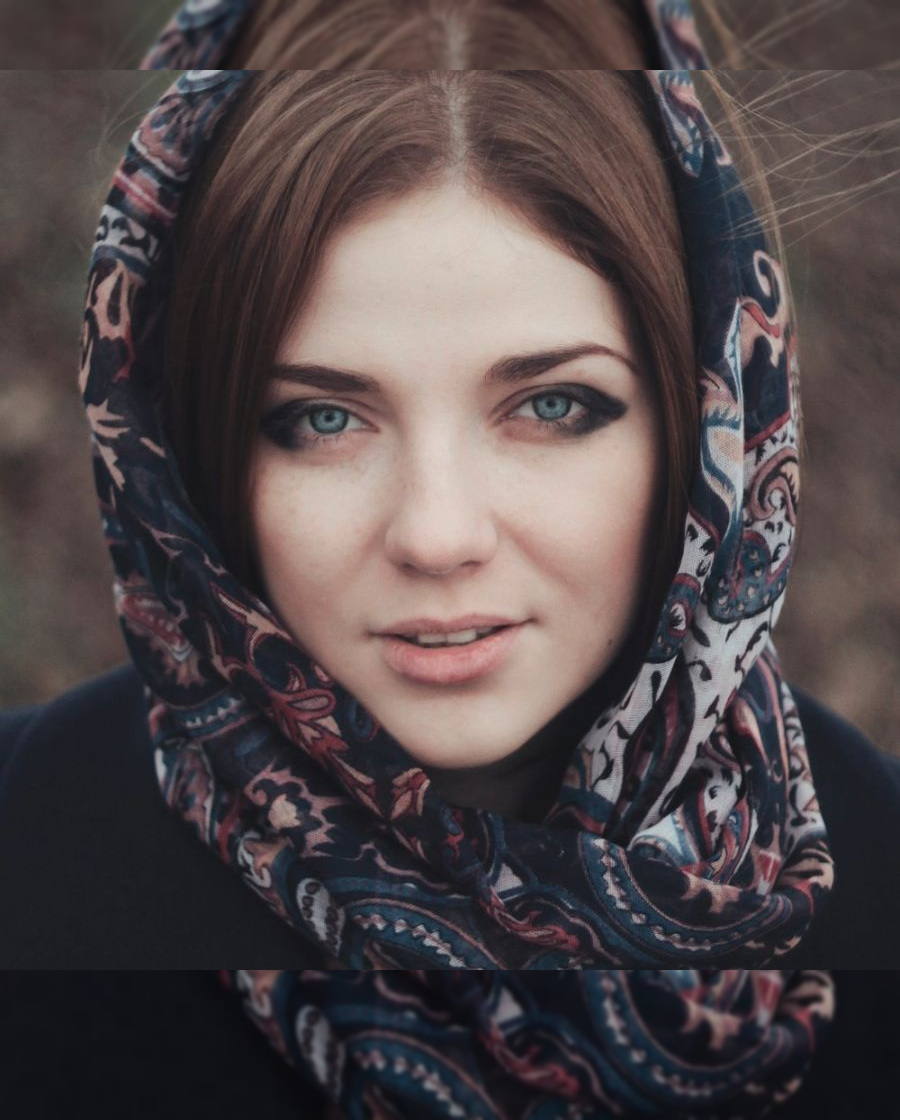 Preview profil demo Rania